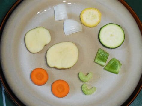 Testing for Starch in Vegetables Simple Science Experiments for Kids