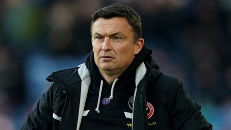 Sheffield United Axe Paul Heckingbottom – Independent Newspaper Nigeria