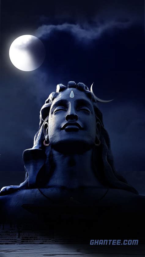 Incredible Collection of Full 4K Shiva Images: 999+ Top Wallpaper Options