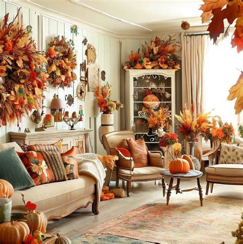 Seasonal Decor: Infuse Your Home with the Spirit of Every Season — Lord Decor