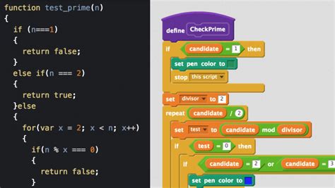 Block Coding | Everything You Need to Know - CodaKid