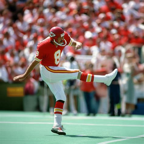 Ranking the 25 Best Field Goal Kickers in NFL History