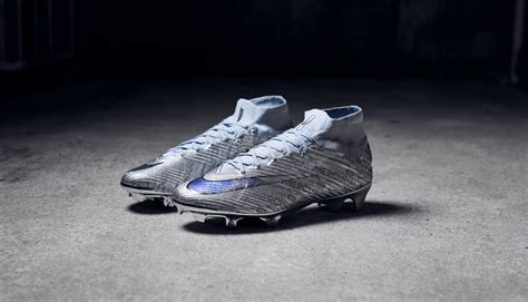 Nike Celebrate 25 Years Of Mercurial With The Air Zoom Mercurial XXV ...