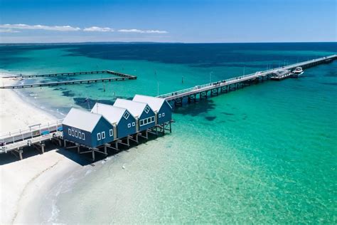 Busselton Jetty Swim 2025 - Busselton, WA