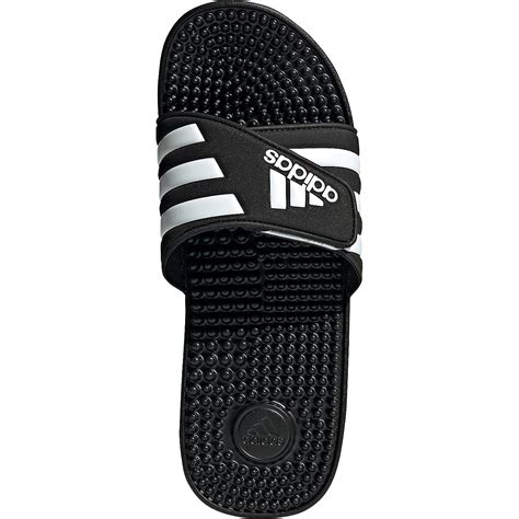 adidas Men's Adissage Slide Sandals | Academy