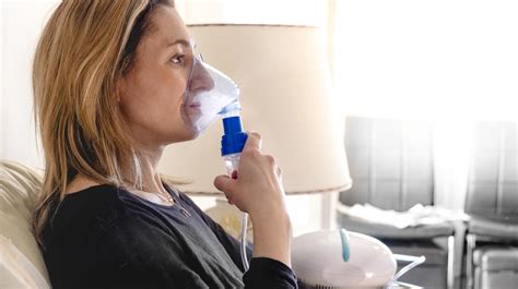 Nebulizers for Asthma | 7 Things to Know About Nebulizer Treatment