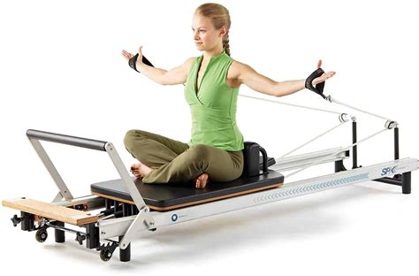 8 Features to Look For in Pilates Reformer Machines for Home Gym - Suburbs 101