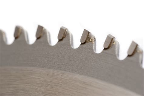 Sharp metal saw blade teeth-9733 | Stockarch Free Stock Photos