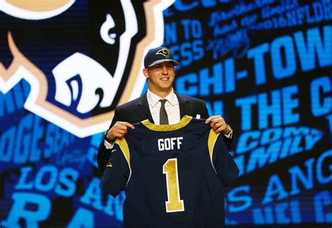 Top 10 takeaways from Day 1 of the 2016 NFL Draft