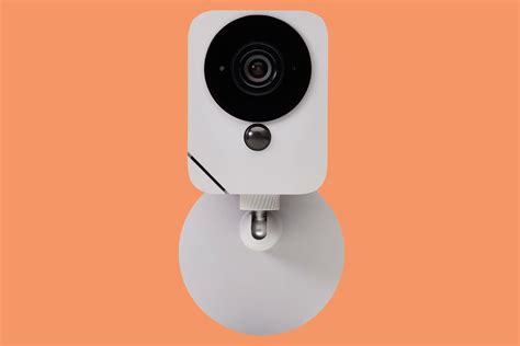 ADT Blue Wireless Outdoor Camera review: Most security cams require a ...