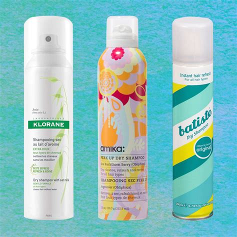 Here Are 11 Amazing and Affordable Dry Shampoos | Good dry shampoo, Dry shampoo, Best dry shampoo