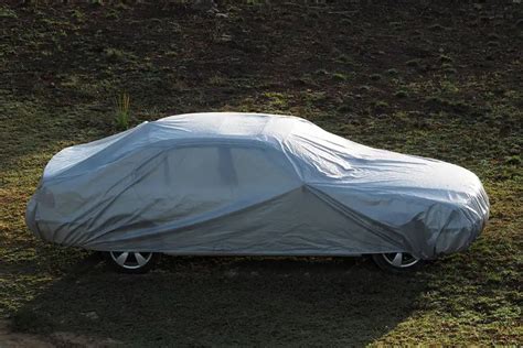 The Benefits of Using a Waterproof Car Cover | SnapLap