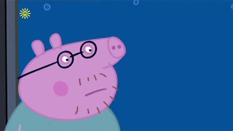 Peppa Pig Season 4 Episode 31 The Aquarium | Watch cartoons online, Watch anime online, English ...