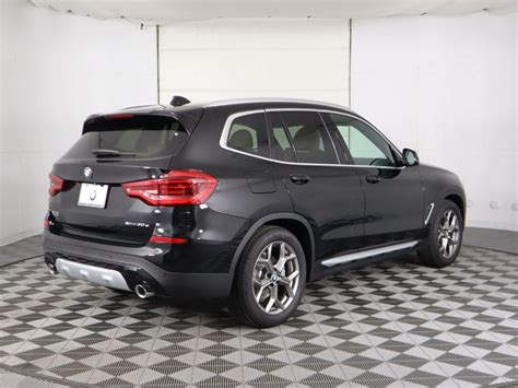 New 2020 BMW X3 xDrive30e Plug-In Hybrid SUV in Phoenix #B32065 | BMW North Scottsdale