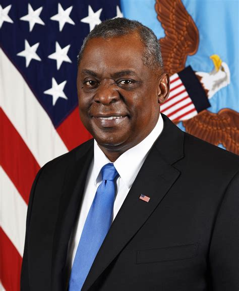 Lloyd Austin | Biography, Education, Experience, & Secretary of Defense ...