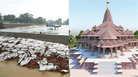 Ayodhya Ram Mandir: Foundation work complete, construction on schedule