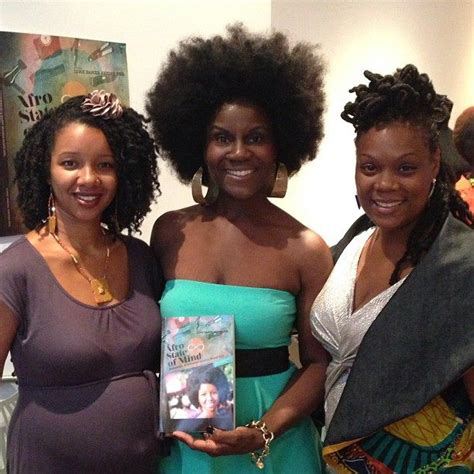 Book Reviews: Afro State of Mind | Afro State of Mind