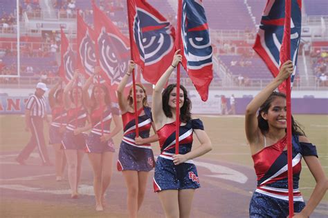 FAU | FAU to Celebrate ‘A New OWLeans’ Homecoming 2017 | http://www.fau ...