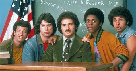 'Welcome Back, Kotter' Cast Secrets Fans Always Wanted to Know