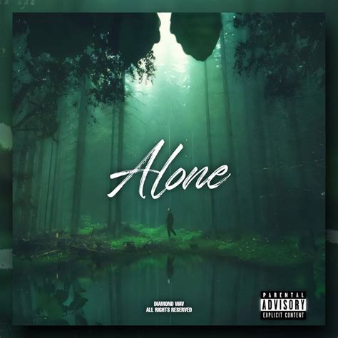 FREE DOWNLOAD - ALONE - Rekonise