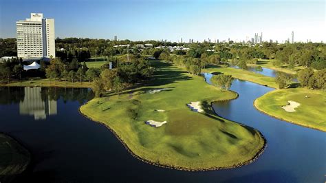 The Ultimate Gold Coast Golf Guide