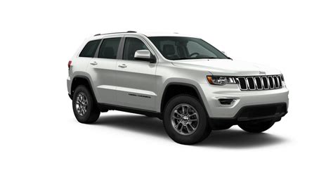 2020 Jeep Grand Cherokee Laredo E | Pratt Chrysler Dodge Jeep Ram ...