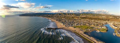 Ventura Beaches | Find The Best Beaches In Ventura