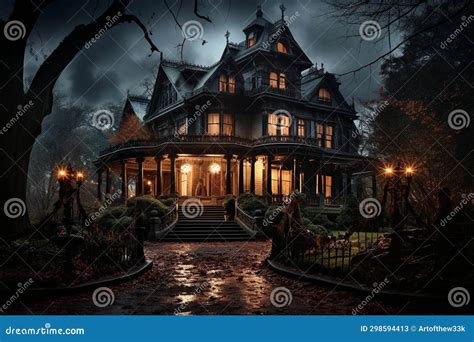 Victorianmansion Stock Illustrations – 2 Victorianmansion Stock ...