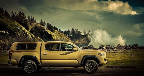 HD wallpaper: Toyota, pickup, Tacoma, Toyota Tacoma | Wallpaper Flare