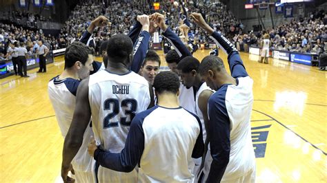 Inside Villanova Basketball: Episode 2 - VU Hoops