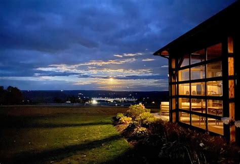 10 best wineries to visit near Ithaca | Winetourism.com