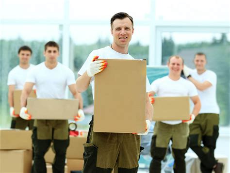 Cheap movers near me. What are cheap moving companies in the US? - QQmoving