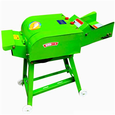 Farm Equipment Hay Chopper Small Hay Cutter China Manufacturer