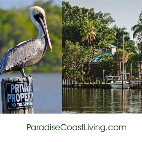 Everglades City Florida - Paradise Coast Living