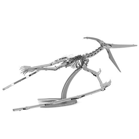 Fascinations:: Pteranodon Skeleton Metal Earth