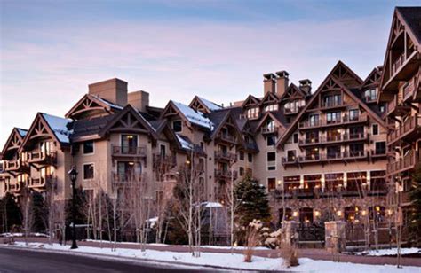 Four Seasons Vail (Vail, CO) - Resort Reviews - ResortsandLodges.com