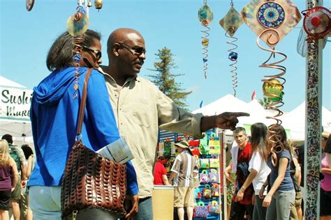 For Vendors, Garlic Festival is a Success | Gilroy, CA Patch