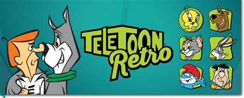 press release: Teletoon study says “Cartoons are good for you!” – CARTOON NORTH