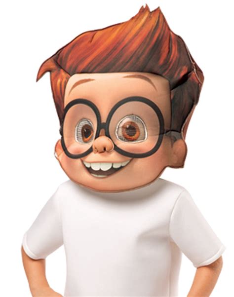 Mr. Peabody Sherman Dreamworks Costume – Costume Zoo