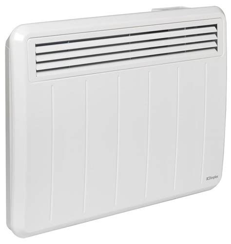 3kW Wall Mounted Electric Panel Heater - DIMPLEX | eBay