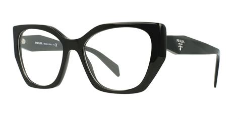 Prada PR 18WV Eyeglasses | FramesDirect.com