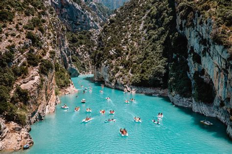 A Guide to Visiting the Gorges du Verdon in France - Find Us Lost