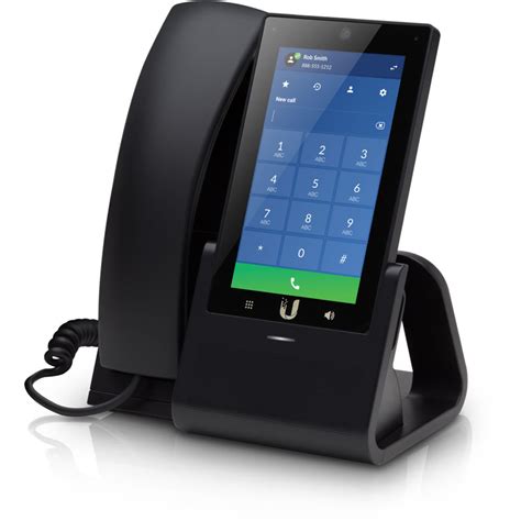 Ubiquiti Networks UVP-Touch VoIP Touchscreen Desktop UVP-TOUCH