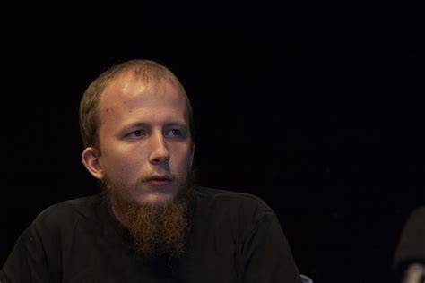 Fundador de The Pirate Bay, culpable de cargos de hacker