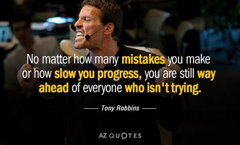 TOP 25 QUOTES BY TONY ROBBINS (of 886) | A-Z Quotes