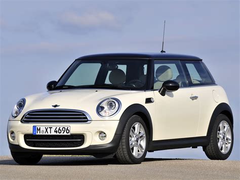 Mini car brand