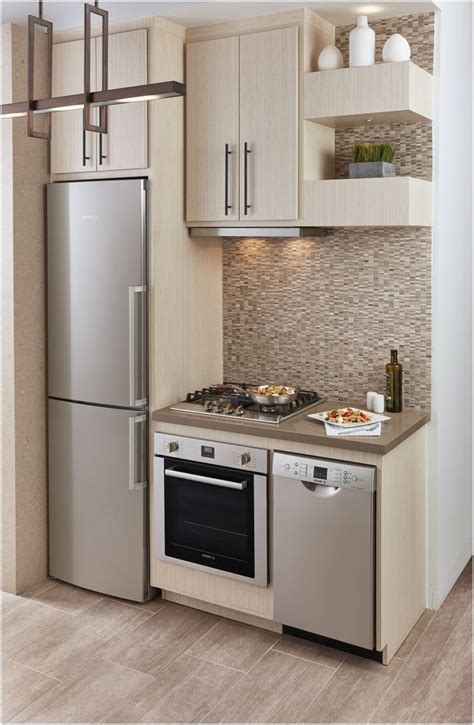 30+ Appliances For A Small Kitchen – DECOOMO