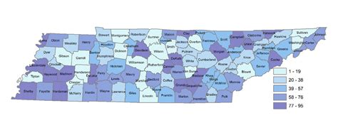 New Tennessee Child Well-Being Report Focuses on Challenges Rural ...