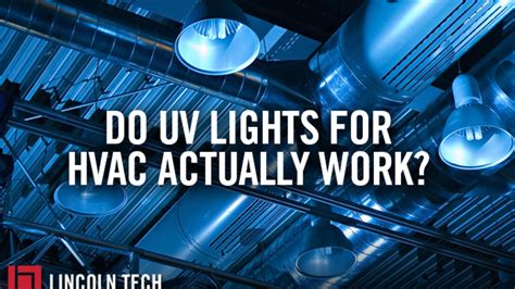 Facts About HVAC UV-C Light Air Quality Benefits