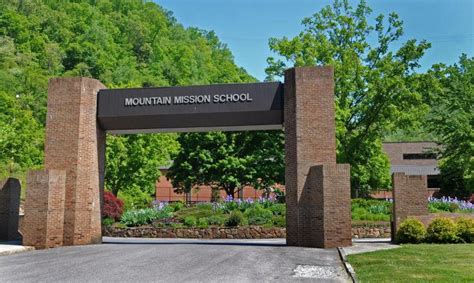 Mountain Mission School could be option for local students suffering from homelessness ...